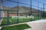 GL 0108 - 'Costa Bianca' football pitch